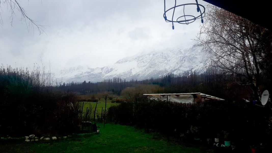 «el-nino»-llego-a-la-zona-de-la-cordillera-y-trajo-alivio-ante-la-sequia