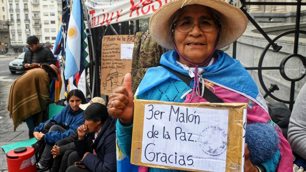 el-tercer-malon-de-la-paz-vuelve-a-jujuy-y-se-pronuncio-en-favor-de-massa