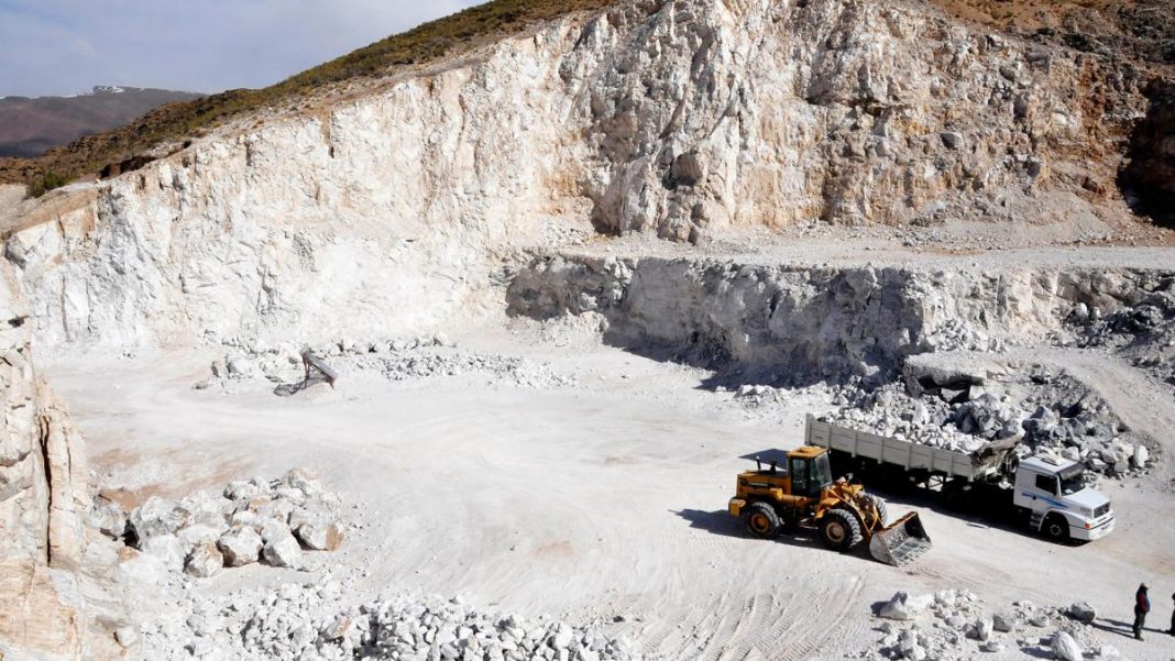 minerales:-anticipan-buenas-perspectivas-para-el-pais-en-la-transicion-energetica