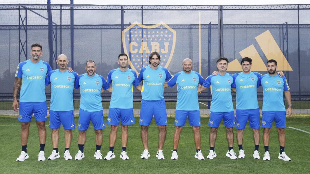 arranca-el-ciclo-de-diego-martinez-como-entrenador-de-boca