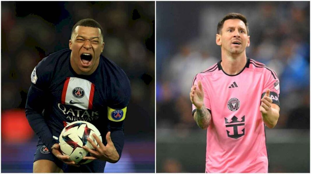 lionel-messi-nunca-gano-tanto:-la-descomunal-cifra-que-kylian-mbappe-pretende-cobrar-en-el-real-madrid