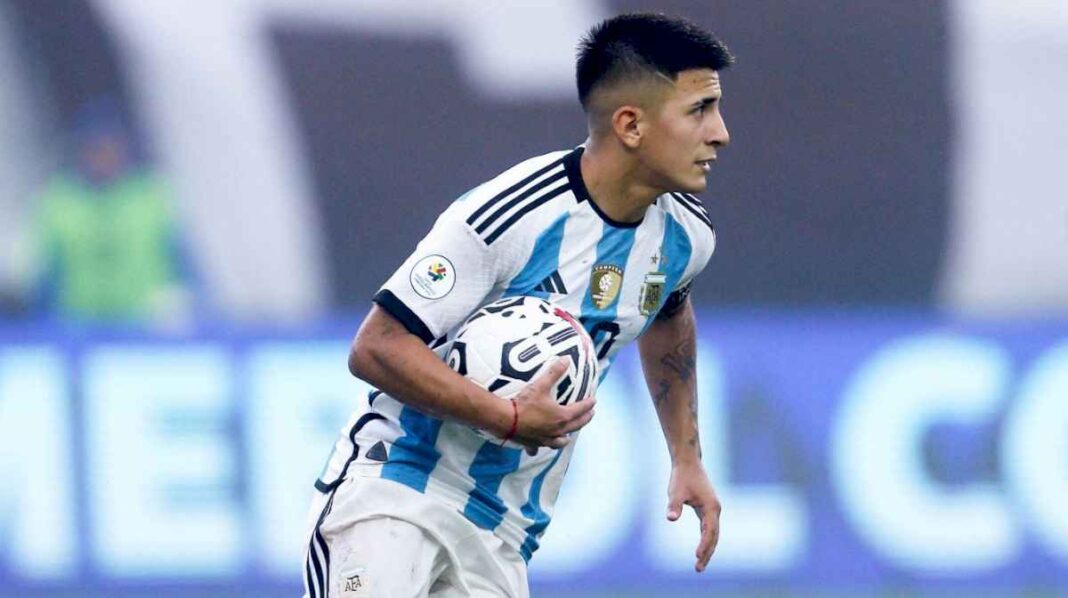 la-seleccion-argentina-sub-23-define-ante-brasil:-que-necesita-para-clasificarse-a-los-juegos-olimpicos