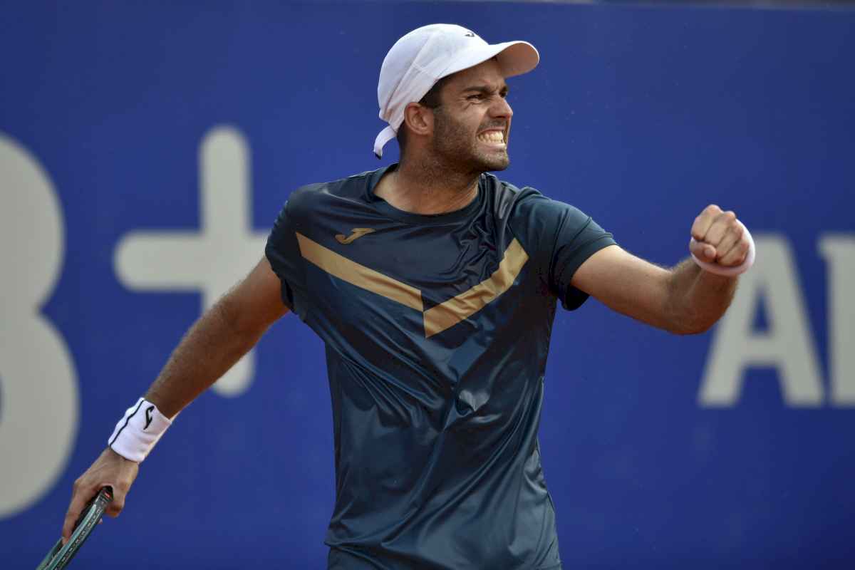 Facundo Díaz Acosta, Campeón Del Argentina Open 2024: Así Fue El Camino ...