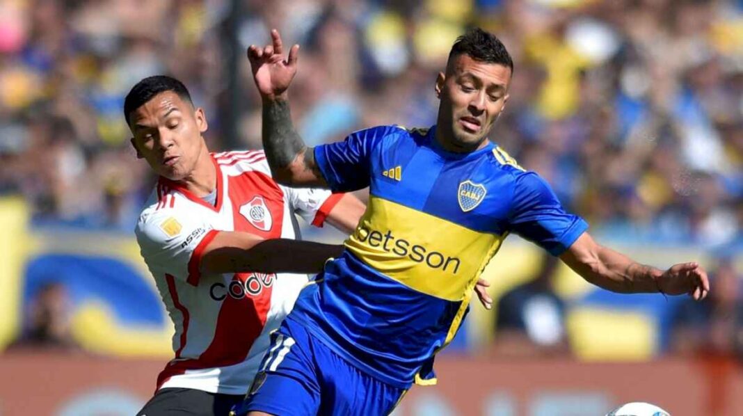 entradas-para-river-vs.-boca-por-el-superclasico-2024:-cuando-salen-a-la-venta-y-como-comprar