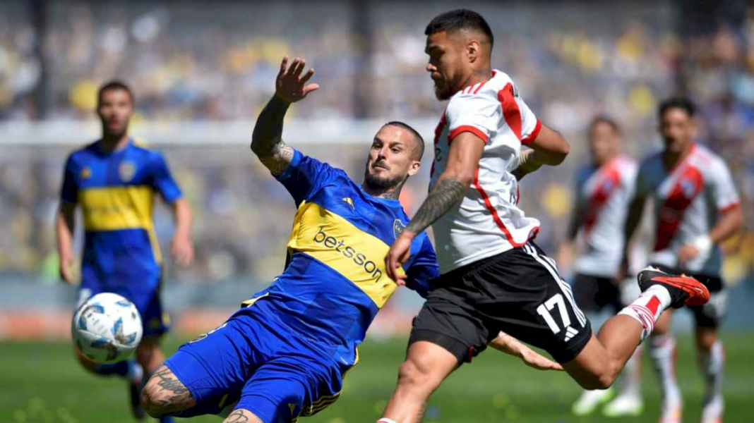 river-vs.-boca-en-vivo-por-el-superclasico:-hora,-tv-y-posibles-formaciones