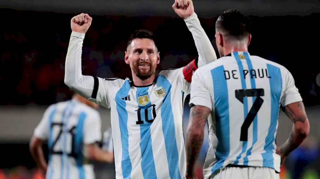 la-seleccion-argentina-enfrentara-a-el-salvador-y-a-costa-rica-en-los-amistosos-de-marzo