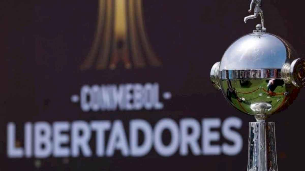 como-ver-en-vivo-y-a-que-hora-es-el-sorteo-hoy-de-la-copa-libertadores-2024