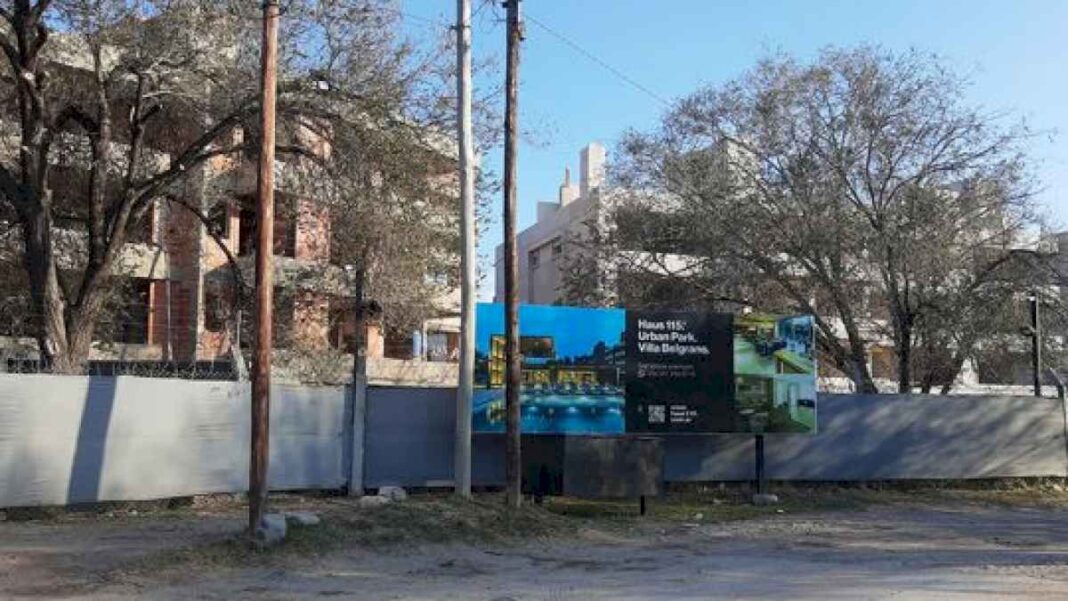 villa-belgrano:-vecinos-solicitan-medida-cautelar-contra-«tsunami-inmobiliario»