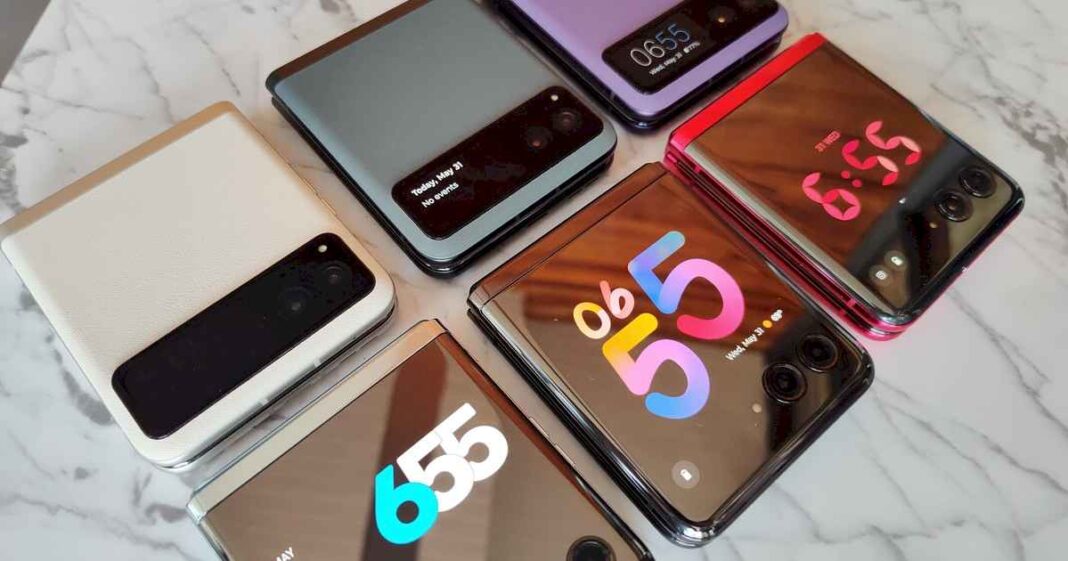 nuevo-plan-canje-de-motorola:-dan-descuentos-de-hasta-500.000-pesos-a-cambio-de-celulares-usados