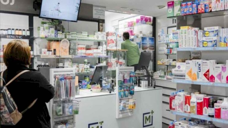 dengue:-farmacias-elaboran-repelentes-naturales-ante-la-escasez-en-el-mercado