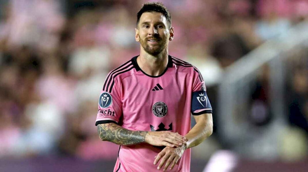 inter-miami-revelo-su-estrategia-para-el-regreso-de-lionel-messi:-cuando-volveria-a-jugar