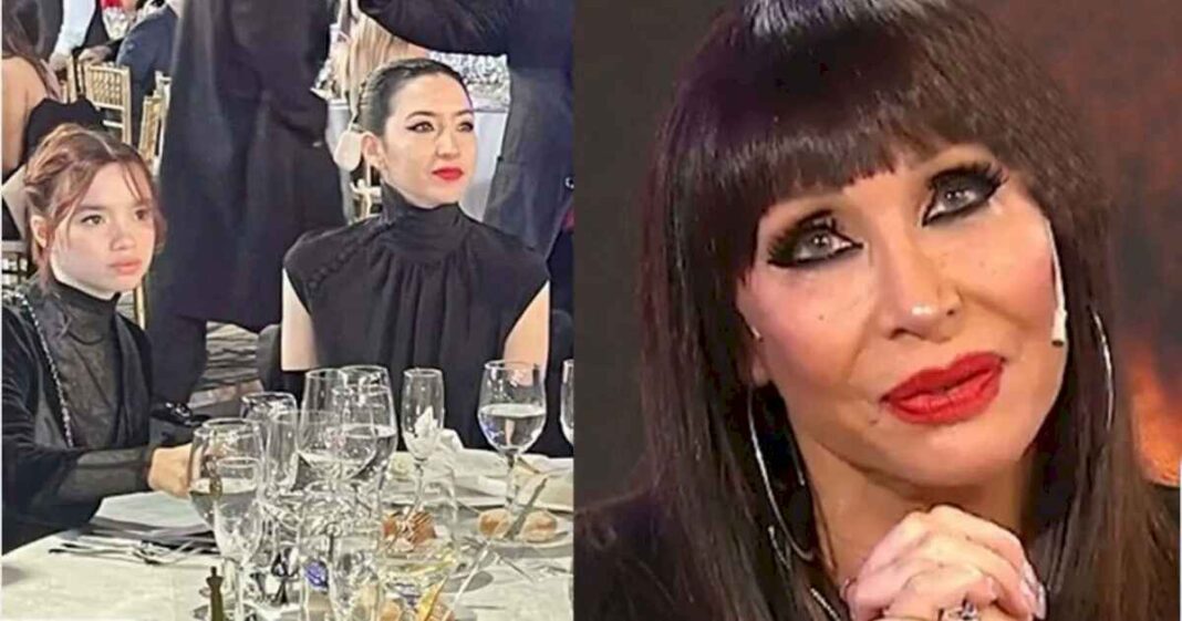 la-intrepida-respuesta-de-la-nieta-de-moria-casan-cuando-la-invita-a-salir-solas