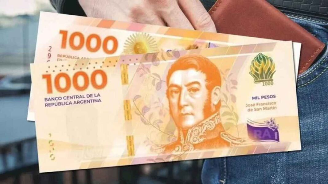 el-billete-de-1000-pesos-es-el-mas-falsificado,-pero-hay-una-forma-sencilla-de-detectarlo