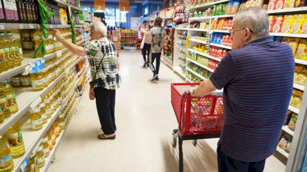 cambio-de-tendencia-para-la-inflacion:-ahora-la-canasta-alimentaria-aumenta-a-menor-velocidad-que-el-ipc