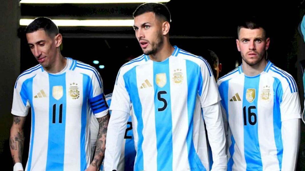 un-rival-de-la-seleccion-argentina-enfrenta-serias-complicaciones-antes-del-arranque-de-la-copa-america-2024