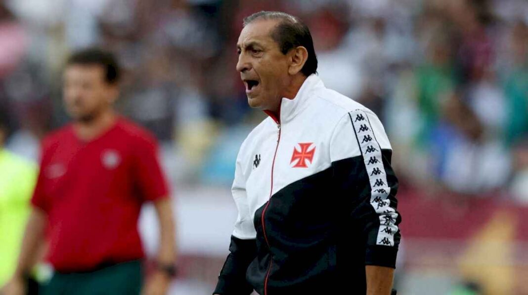 la-bronca-de-ramon-diaz-tras-su-salida-de-vasco-da-gama:-no-esperaba-ser-despedido-por-twitter