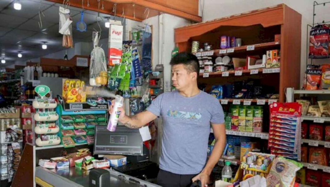 pese-a-bajas-ventas-y-ahogo-fiscal,-los-supermercados-chinos-abren-locales-en-el-conurbano