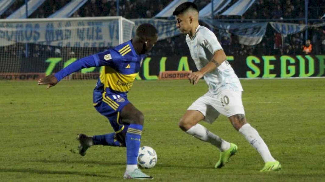 boca-sufrio-un-traspie-en-el-debut:-perdio-1-0-en-su-visita-a-atletico-tucuman-por-la-liga-profesional