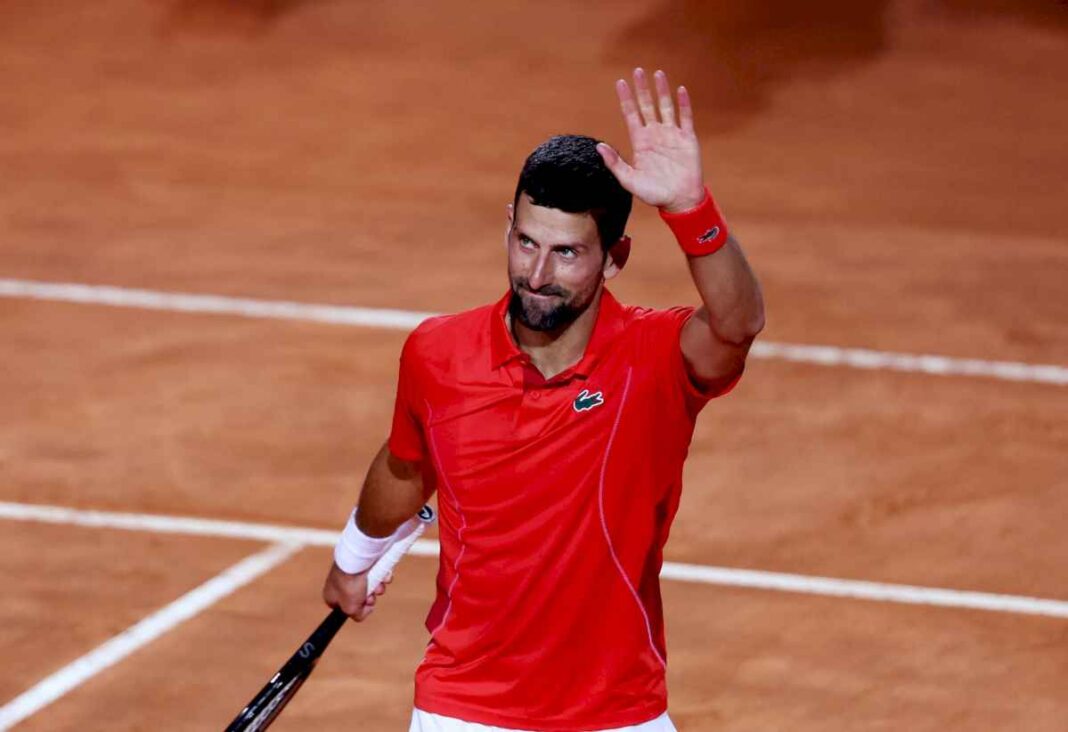 novak-djokovic-podria-perder-el-numero-uno-del-mundo-despues-de-roland-garros:-que-tenista-esta-al-acecho