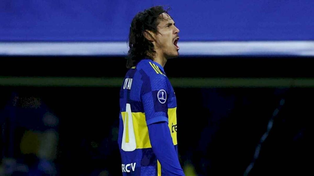 boca-le-gana-1-0-a-fortaleza-en-un-duelo-clave-por-el-liderazgo-del-grupo-en-la-copa-sudamericana