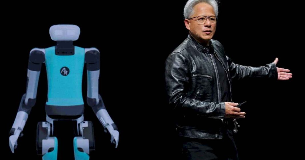 como-seran-los-robots-del-futuro-segun-jensen-huang,-el-«guru»-de-la-inteligencia-artificial