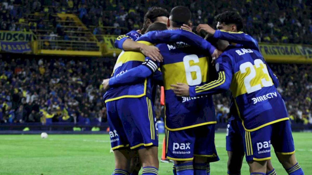 se-conocio-un-dato-clave-para-boca-de-cara-a-su-futuro-en-la-copa-sudamericana