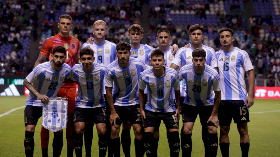 donde-ver-argentina-vs.-paraguay-por-un-amistoso-sub-23-y-a-que-hora-juegan