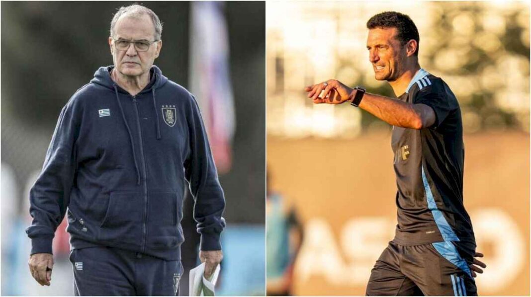 marcelo-bielsa-supera-a-lionel-scaloni:-cuanto-ganan-los-directores-tecnicos-de-la-copa-america-2024