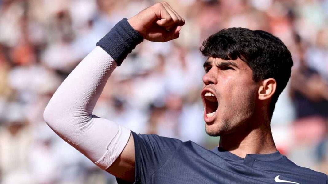 campeon-en-paris:-carlos-alcaraz-derroto-a-alexander-zverev-y-gano-su-primer-roland-garros