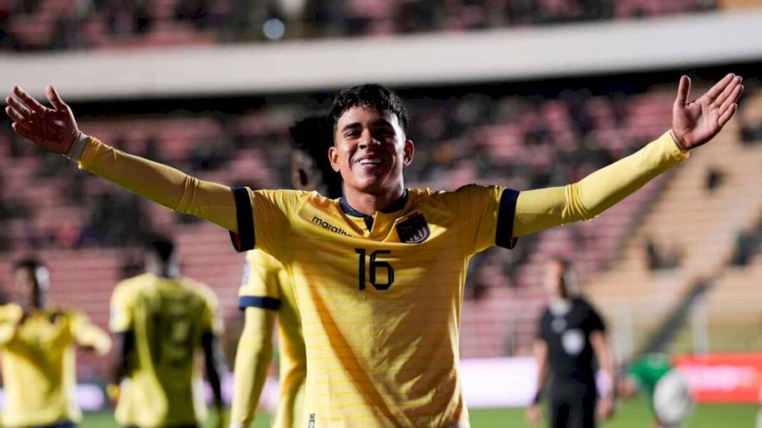 kendry-paez,-el-mini-crack-de-ecuador-que-compro-el-chelsea-y-protagonizo-un-escandalo-en-un-club-nocturno