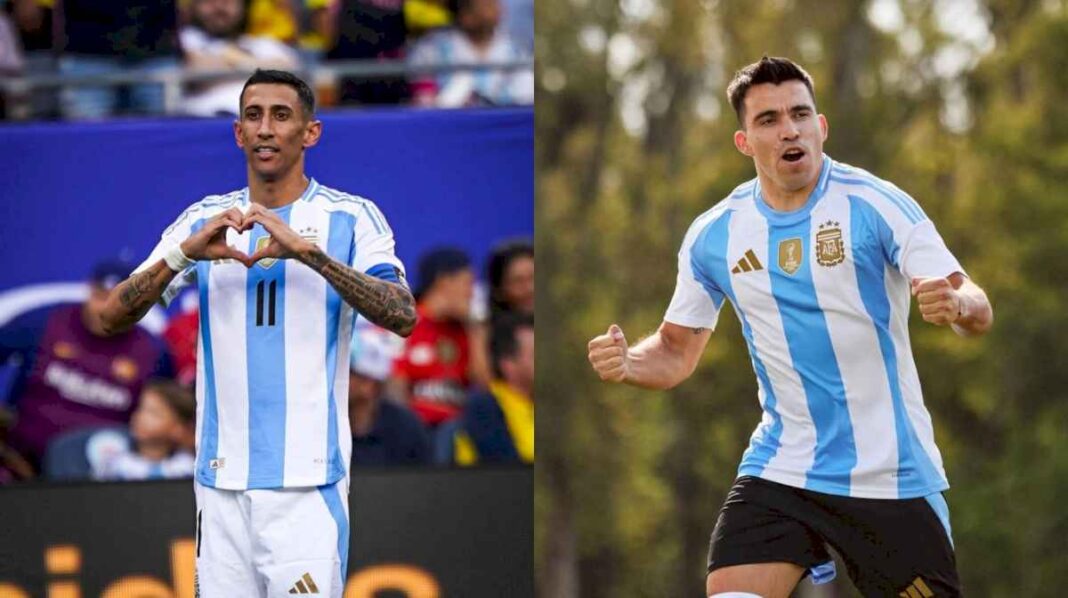 me-abordaron:-gaston-edul-fue-sorprendido-al-aire-por-un-influencer-en-la-previa-de-argentina-vs-canada