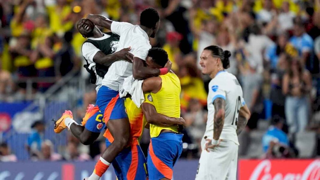 los-memes-y-reacciones-sobre-la-eliminacion-de-uruguay-ante-colombia-en-las-semifinales-de-la-copa-america