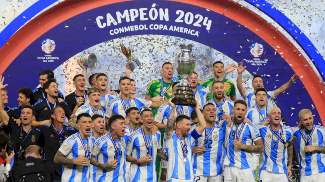 cuando-llega-la-seleccion-argentina-a-buenos-aires-tras-ganar-la-copa-america-2024