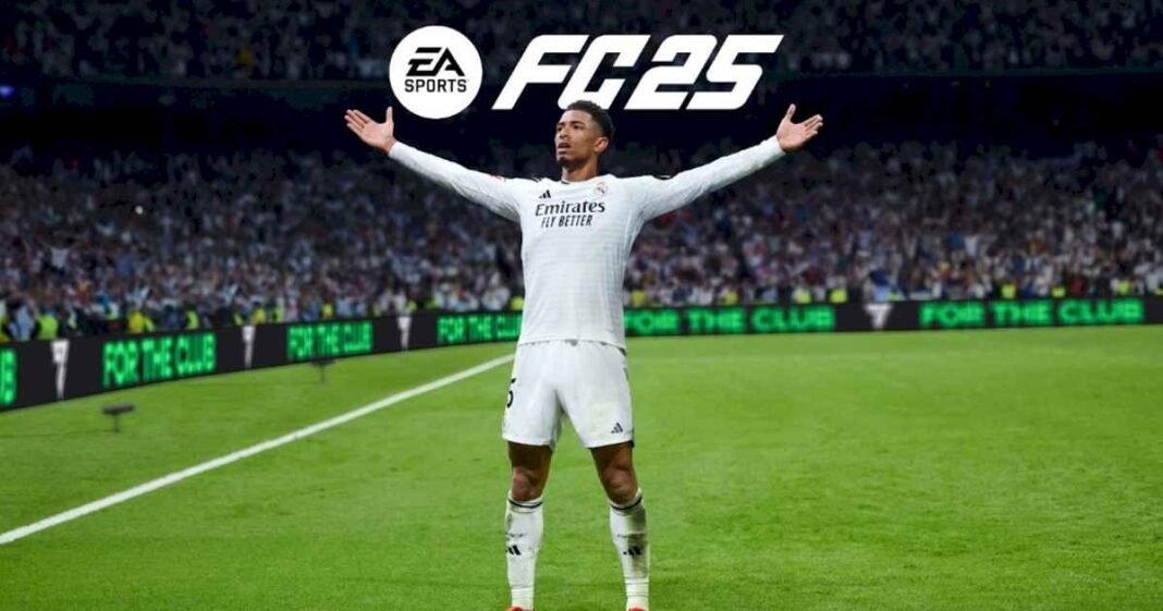 ea-sports-fc-25:-el-«nuevo-fifa»-ya-tiene-su-primer-trailer,-portada-oficial-y-fecha-de-lanzamiento