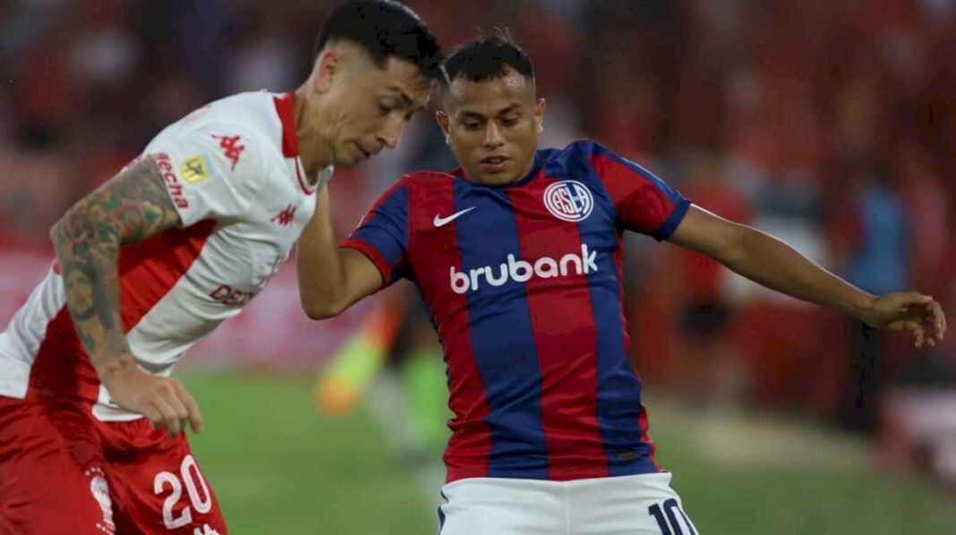 san-lorenzo-recibe-a-huracan-por-la-liga-profesional-en-una-nueva-edicion-del-clasico:-hora,-tv-y-formaciones