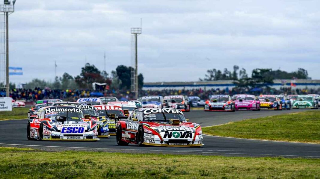 polemica-en-el-automovilismo-argentino:-el-aca-considera-que-las-carreras-de-la-actc-son-clandestinas