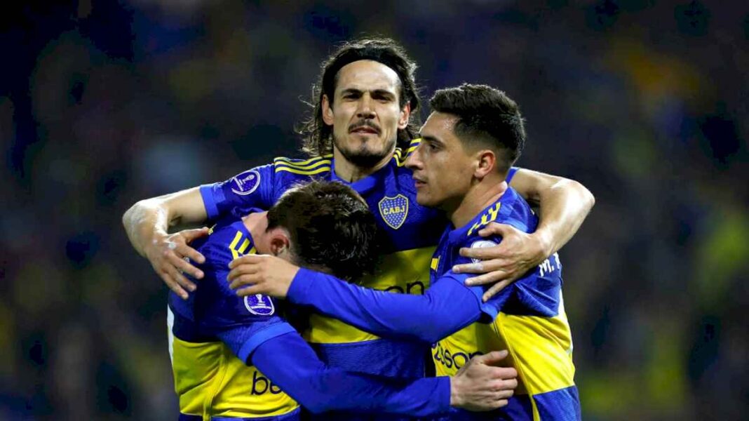 boca-visita-a-instituto-con-la-intencion-de-recuperar-terreno-en-la-liga-profesional:-empatan-0-0