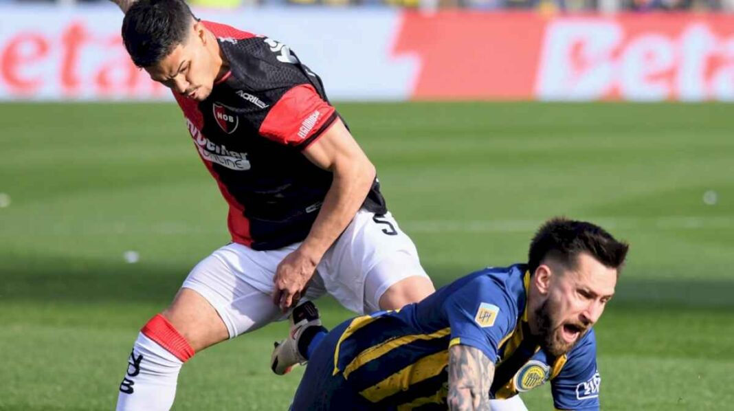 rosario-central-le-gano-a-newells-con-un-gol-a-minutos-del-final-y-se-adueno-de-un-clasico-caliente