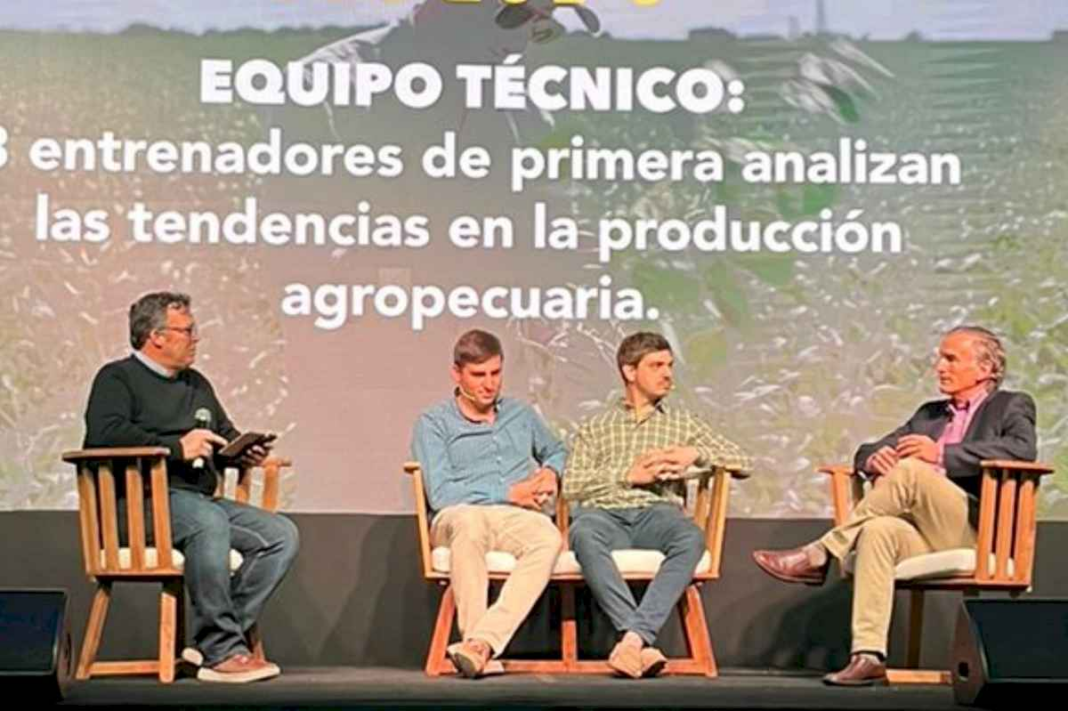 receta-infalible:-mucha-agronomia-y-nuevas-ofertas-tecnologicas-para-una-campana-de-soja-exitosa