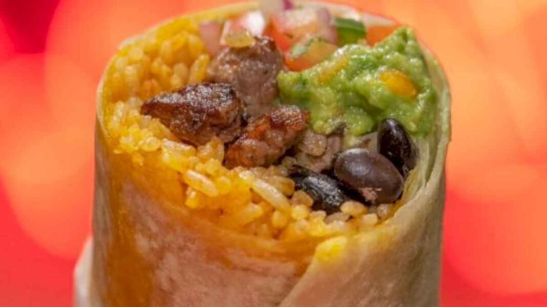 comida-tex-mex:-claves-de-un-buen-burrito