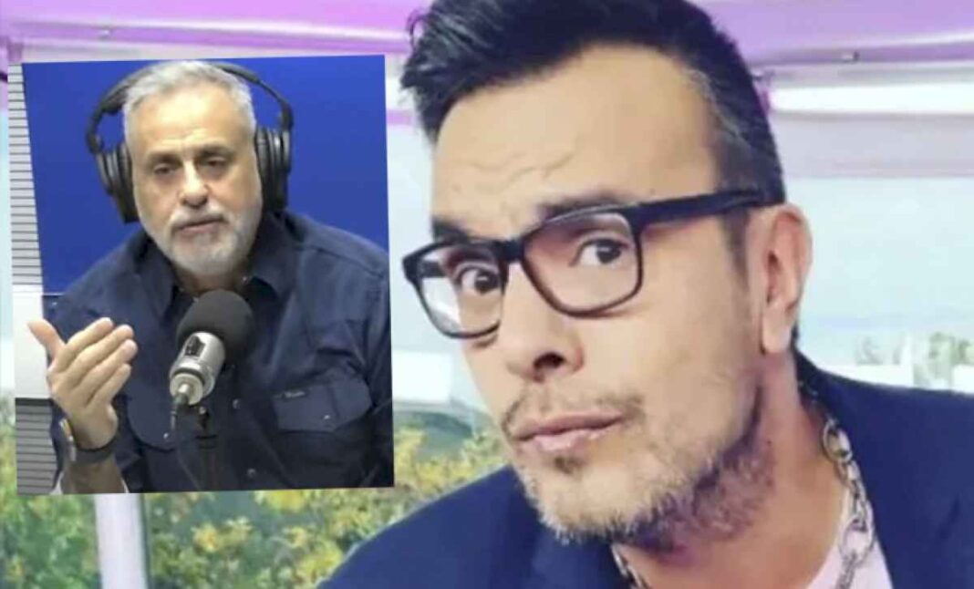 a-lo-jorge-rial!-la-terrorifica-revelacion-del-periodista-guillermo-barrios:-«el-ano-pasado-estuve-muerto-y-resucite»