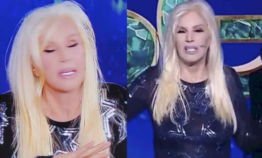 «esta-pelada,-vaga-y-grande»:-aseguran-que-el-pelo-fue-el-gran-problema-de-susana-gimenez-en-su-vuelta-a-la-tele