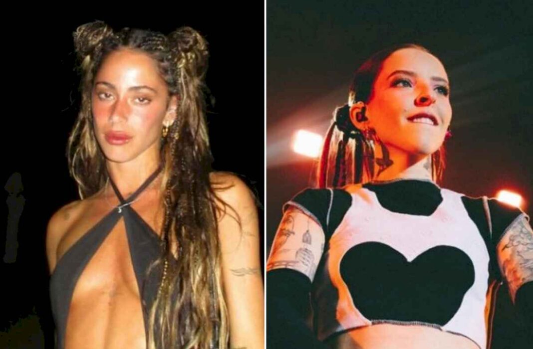 la-sugestiva-foto-que-compartio-tini-en-instagram-abrazada-con-la-cantante-young-miko:-romance-confirmado?