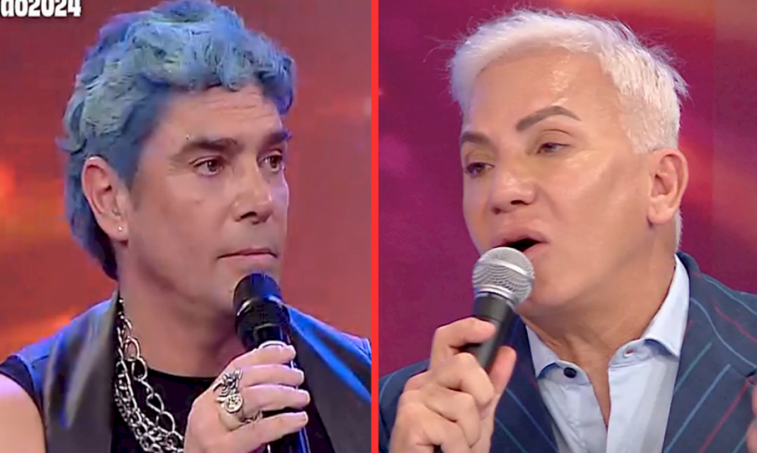 la-feroz-pelea-de-flavio-mendoza-y-matias-ale-que-provoco-un-escandalo-en-el-cantando