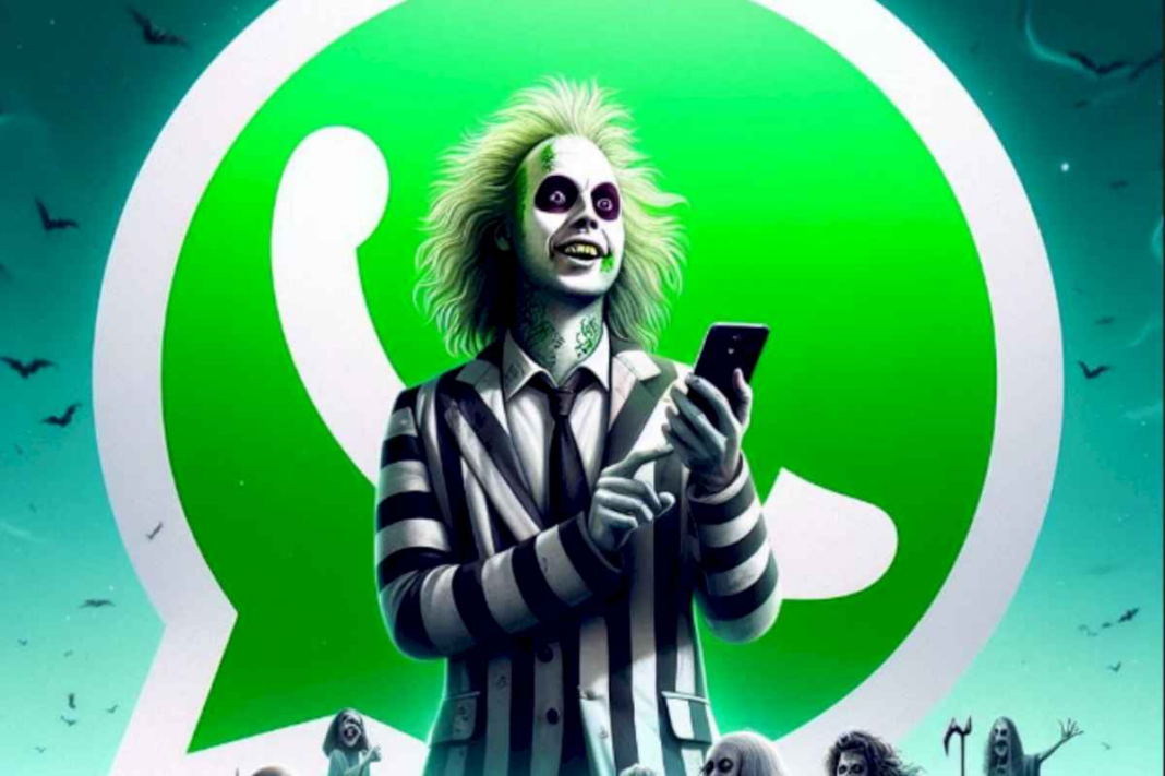 como-activar-el-modo-beetlejuice-en-whatsapp