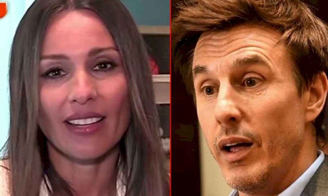 el-habil-truco-que-uso-pampita-para-hackear-las-redes-sociales-de-roberto-moritan-y-revelar-su-lado-mas-oscuro