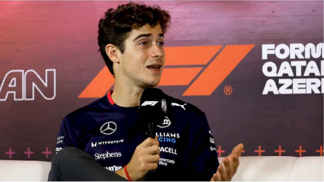 franco-colapinto-no-tiene-descanso:-cuando-vuelve-a-correr-en-la-formula-1