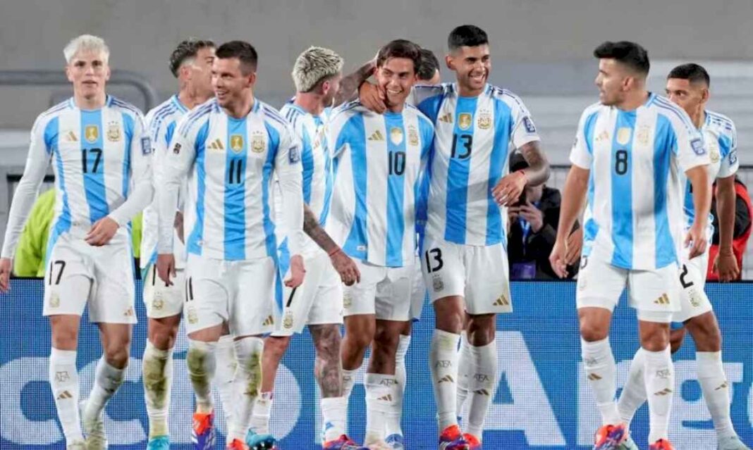 el-duro-golpe-que-sufre-la-seleccion-argentina-a-dias-de-una-nueva-fecha-de-eliminatorias