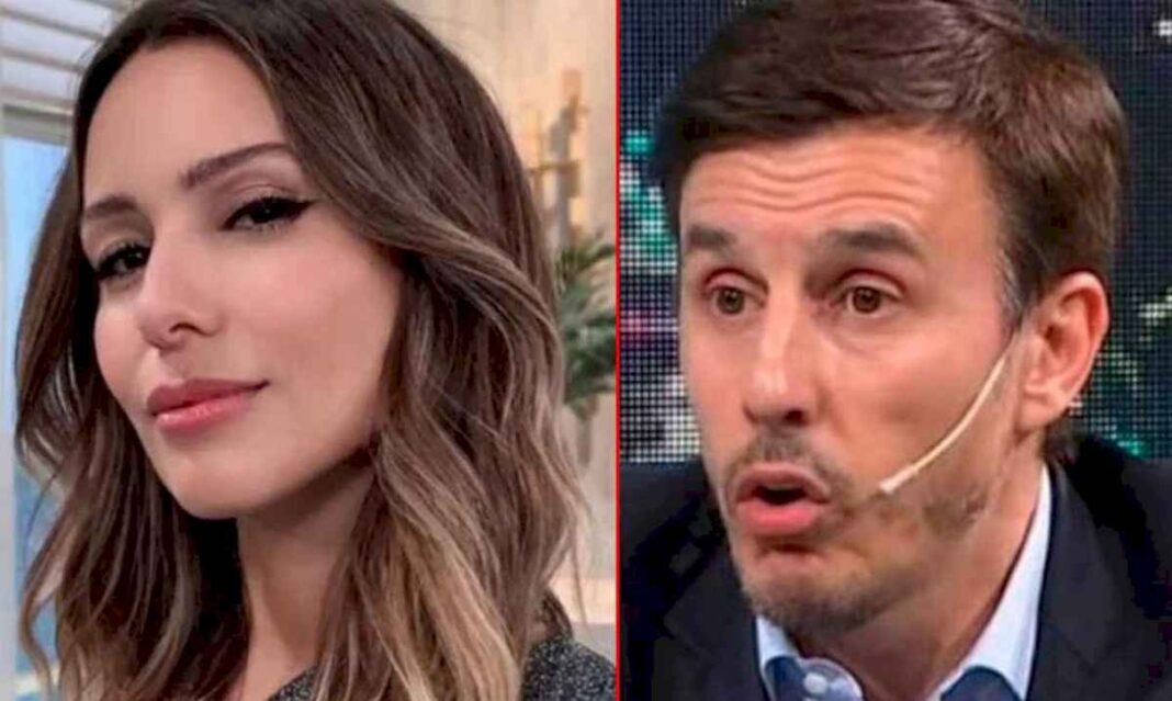 quien-es-la-famosa-que-le-pidio-a-pampita-que-perdone-las-infidelidades-de-roberto-moritan