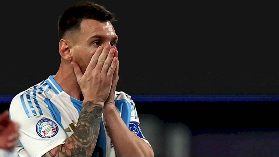 lionel-messi-sufrio-una-«deepfake»:-utilizaron-una-entrevista-suya-para-promocionar-una-estafa-piramidal